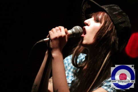 Baedfish (D) Tanzbar Palette, Halle a.S. 06. November 2009 (14).JPG